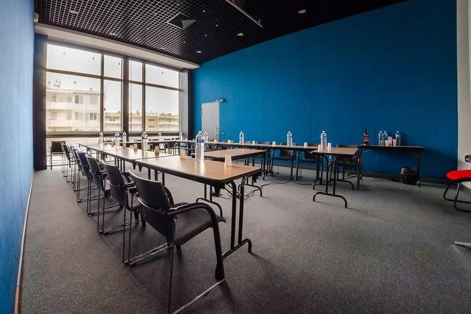 Lieux événementiels, PALAIS NEPTUNE