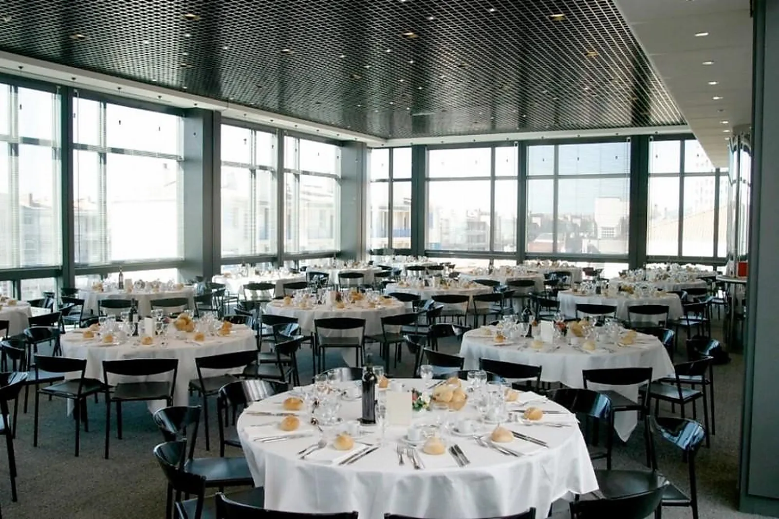 Lieux événementiels, PALAIS NEPTUNE