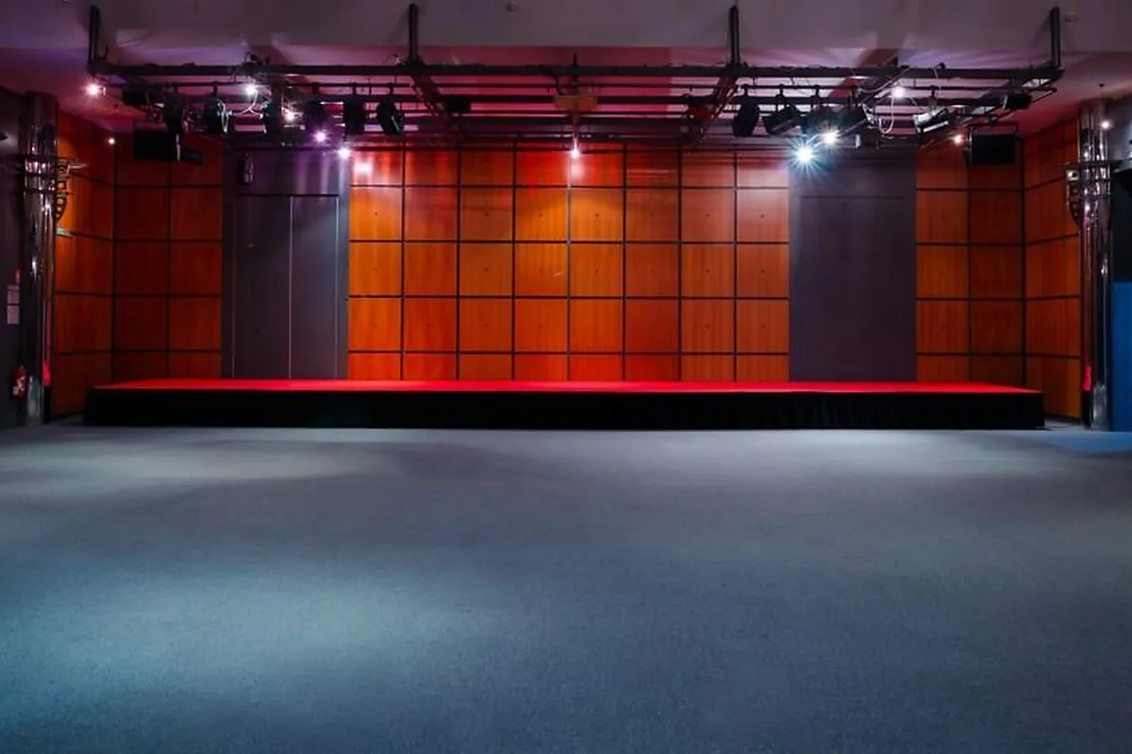 Lieux événementiels, PALAIS NEPTUNE