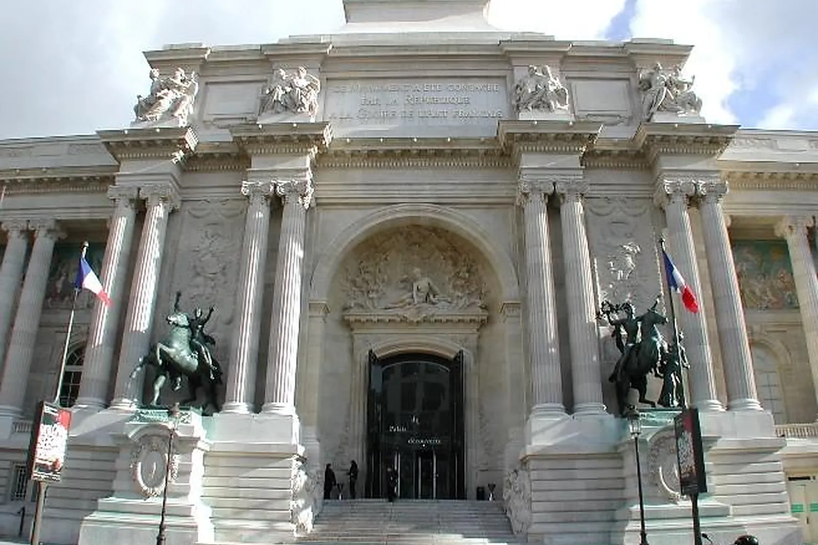 Lieux événementiels, PALAIS DE LA DÉCOUVERTE