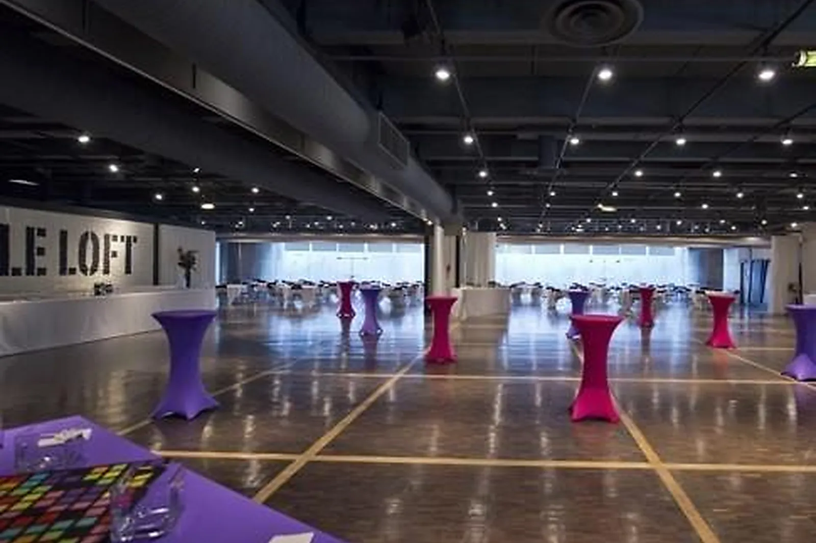 Lieux événementiels, PALAIS DE LA DÉCOUVERTE