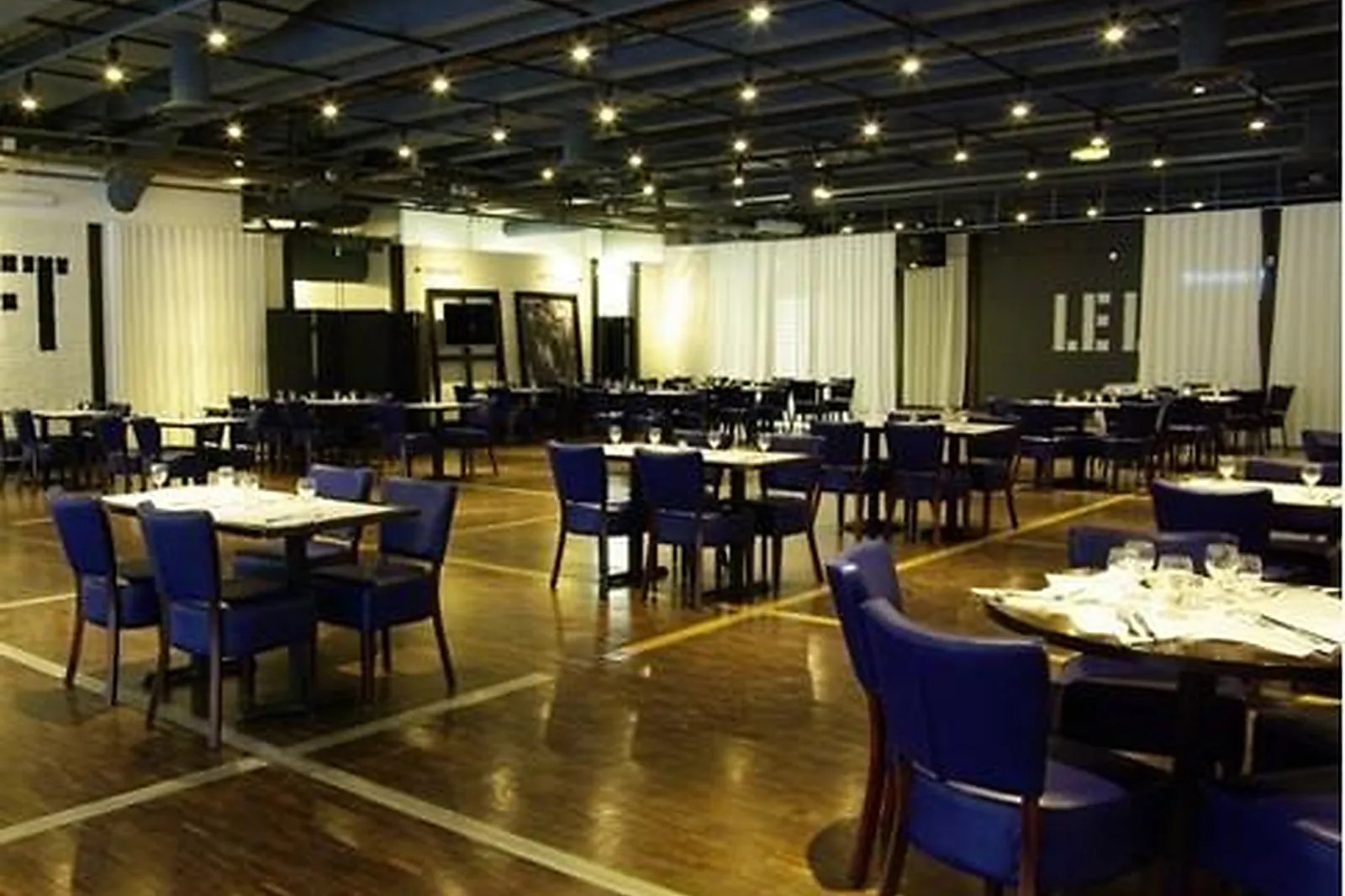 Lieux événementiels, PALAIS DE LA DÉCOUVERTE