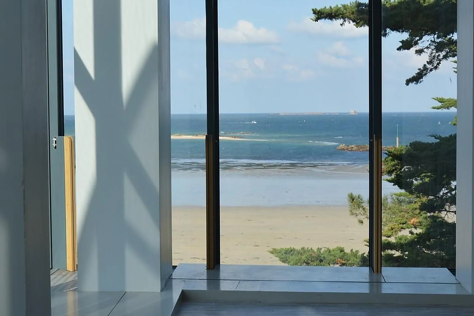 Lieux événementiels, PALAIS DES ARTS ET DES FESTIVALS DINARD