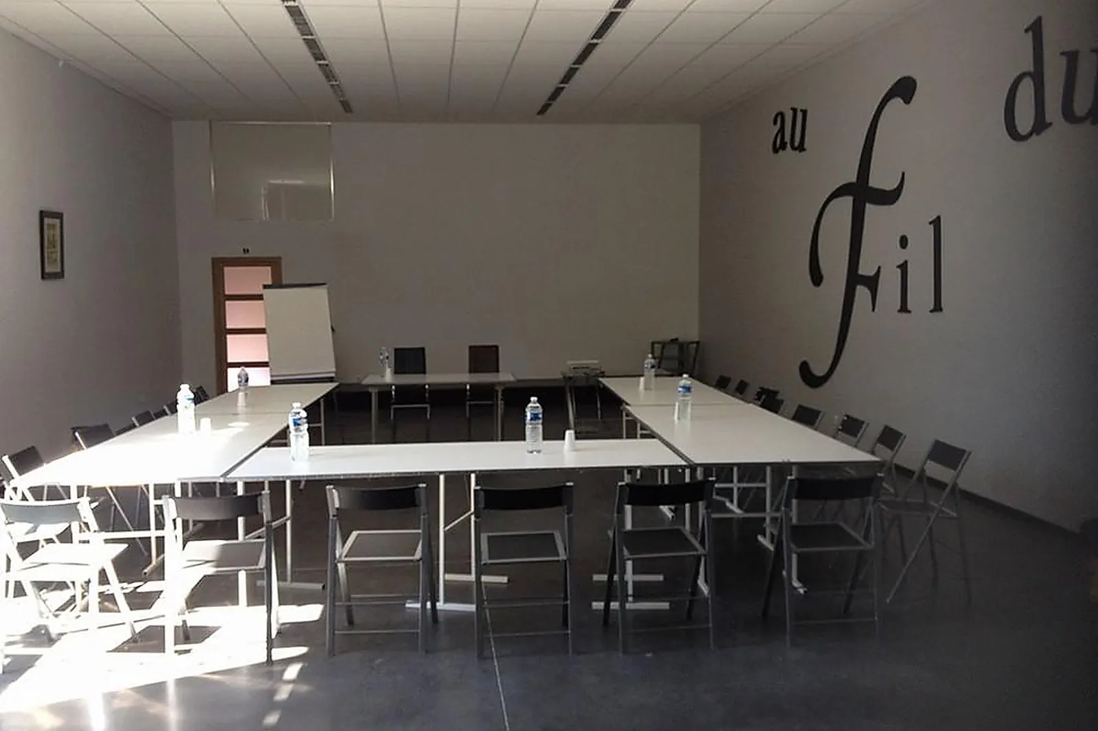 Lieux événementiels, PALAIS DES BONBONS DU NOUGAT ET DES SOUVENIRS