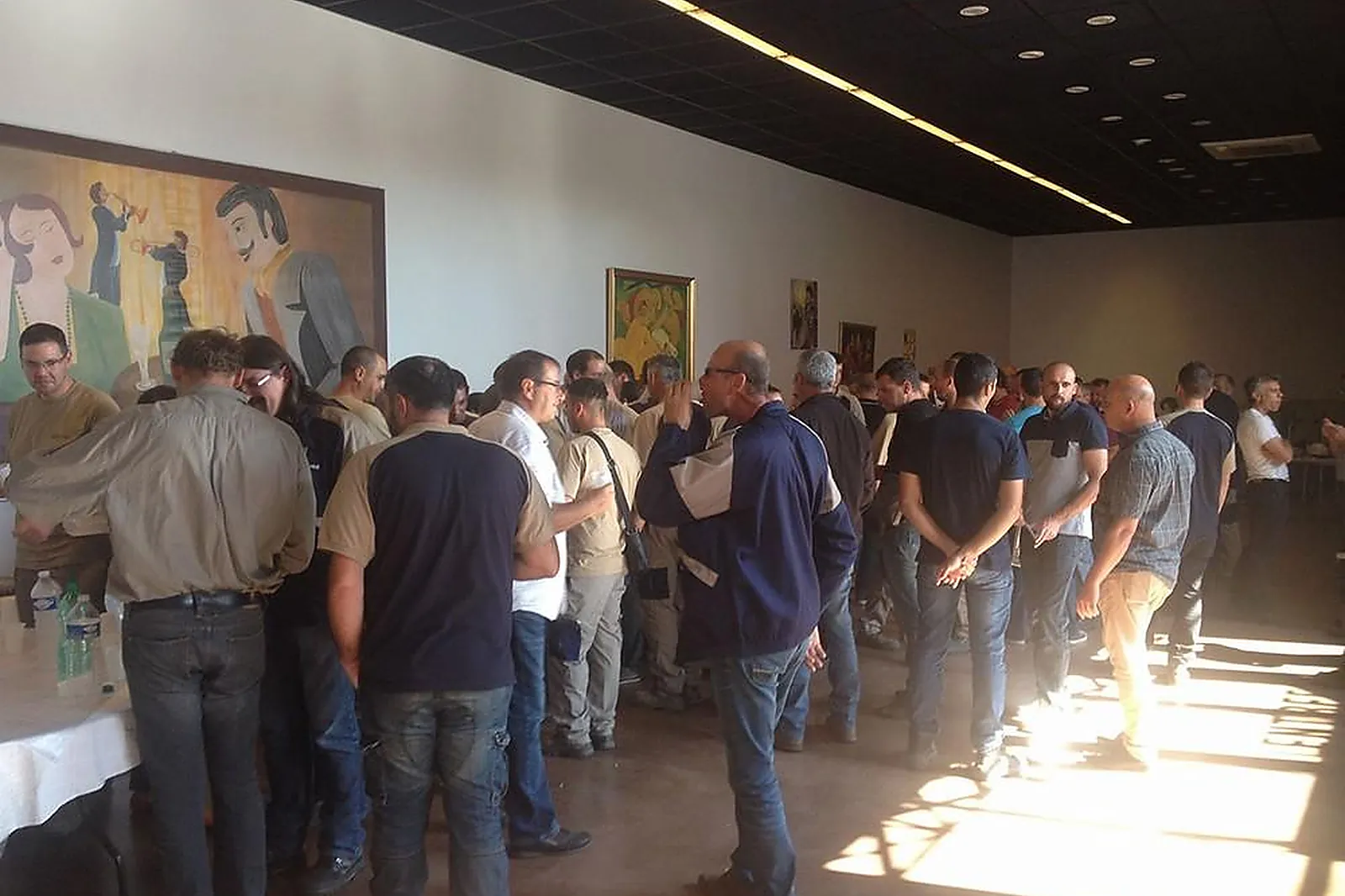 Lieux événementiels, PALAIS DES BONBONS DU NOUGAT ET DES SOUVENIRS