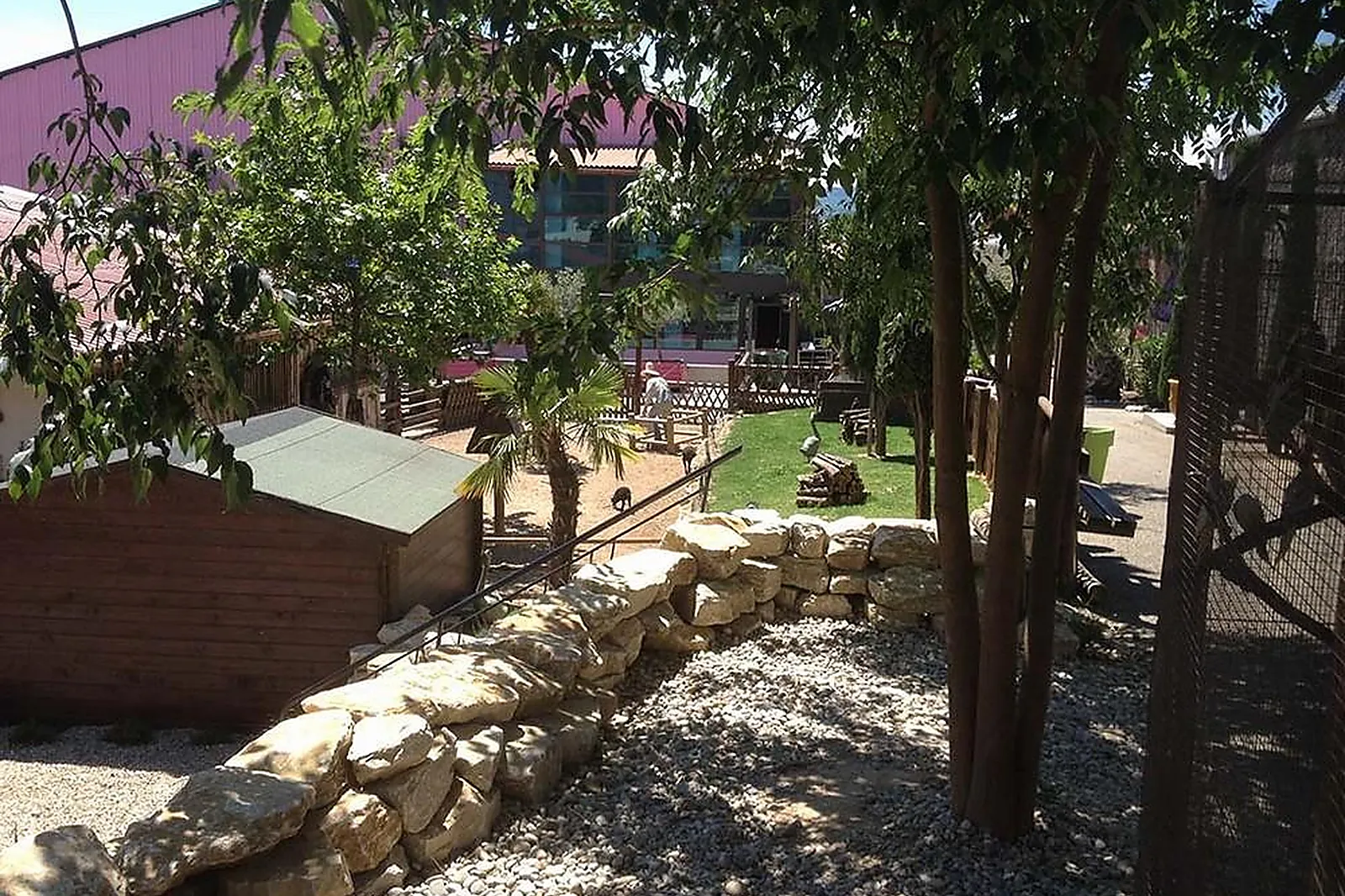 Lieux événementiels, PALAIS DES BONBONS DU NOUGAT ET DES SOUVENIRS