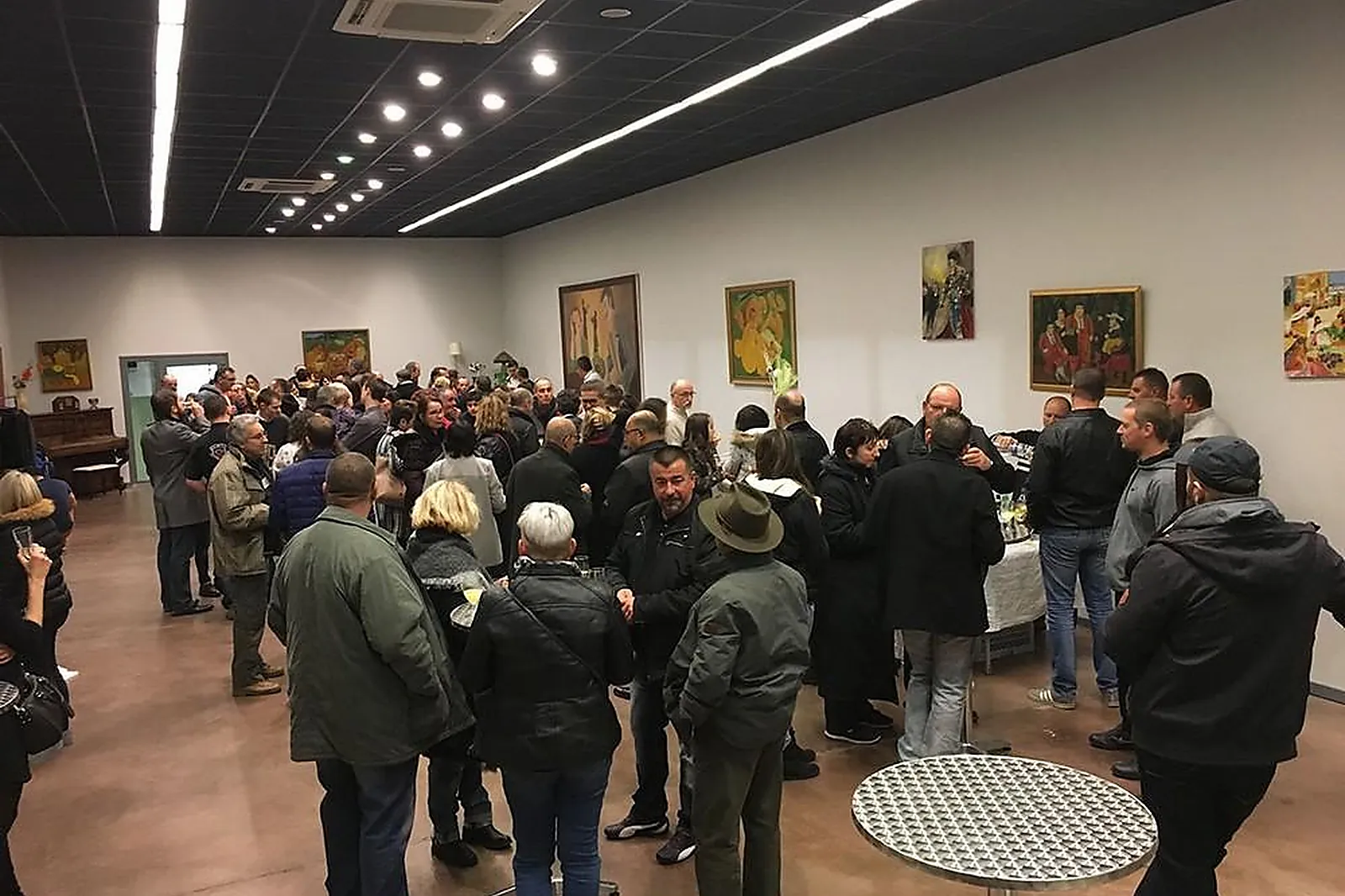 Lieux événementiels, PALAIS DES BONBONS DU NOUGAT ET DES SOUVENIRS