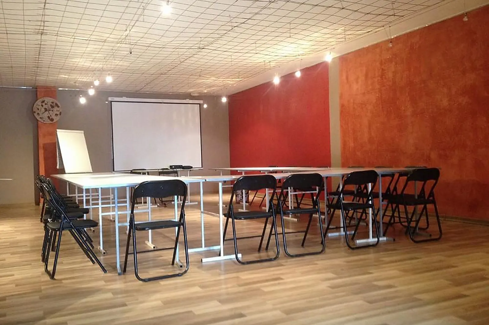 Lieux événementiels, PALAIS DES BONBONS DU NOUGAT ET DES SOUVENIRS