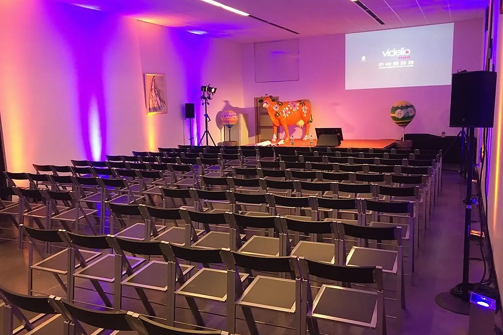 Lieux événementiels, PALAIS DES BONBONS DU NOUGAT ET DES SOUVENIRS