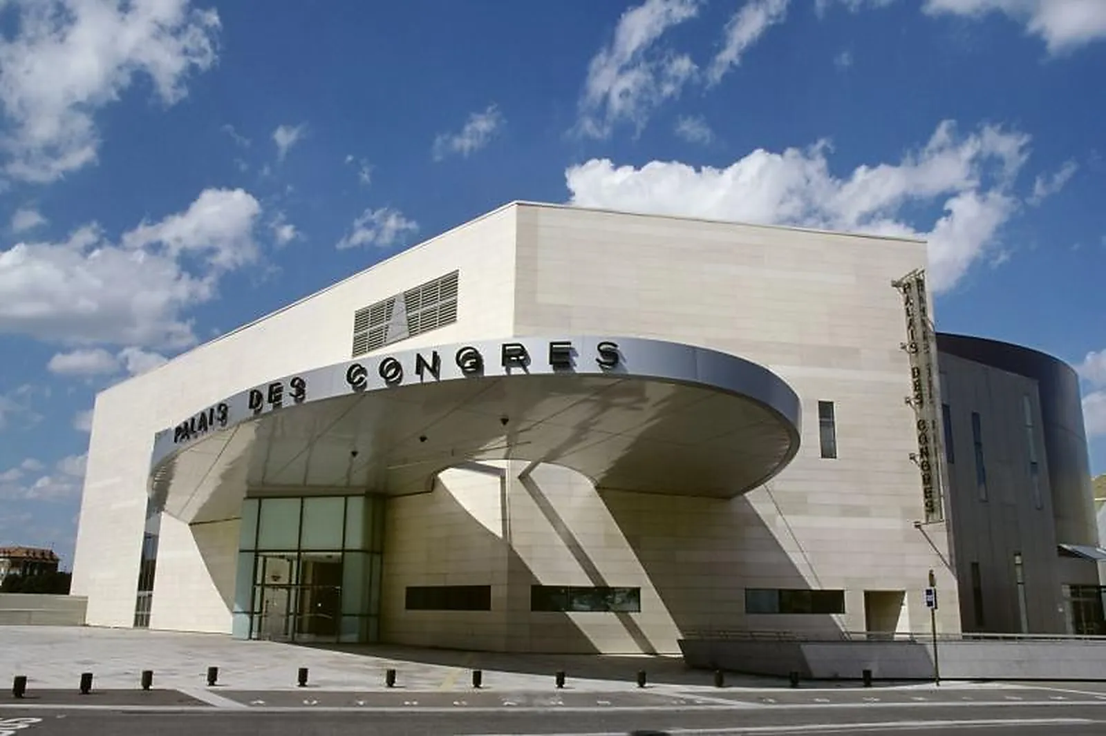 Lieux événementiels, PALAIS DES CONGRES DIJON BOURGOGNE