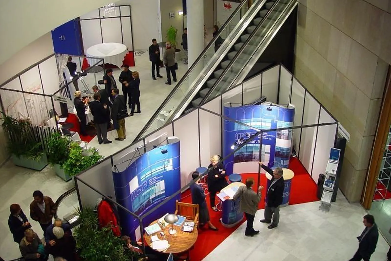 Lieux événementiels, PALAIS DES CONGRES DIJON BOURGOGNE