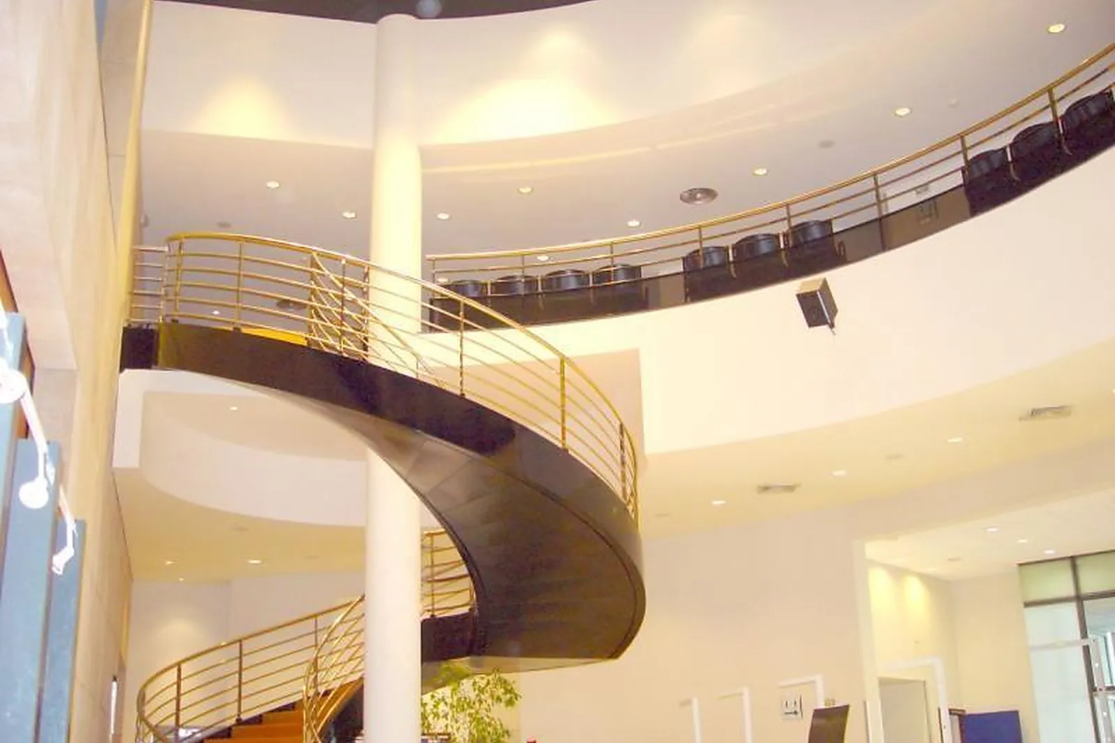 Lieux événementiels, PALAIS DES CONGRES DIJON BOURGOGNE