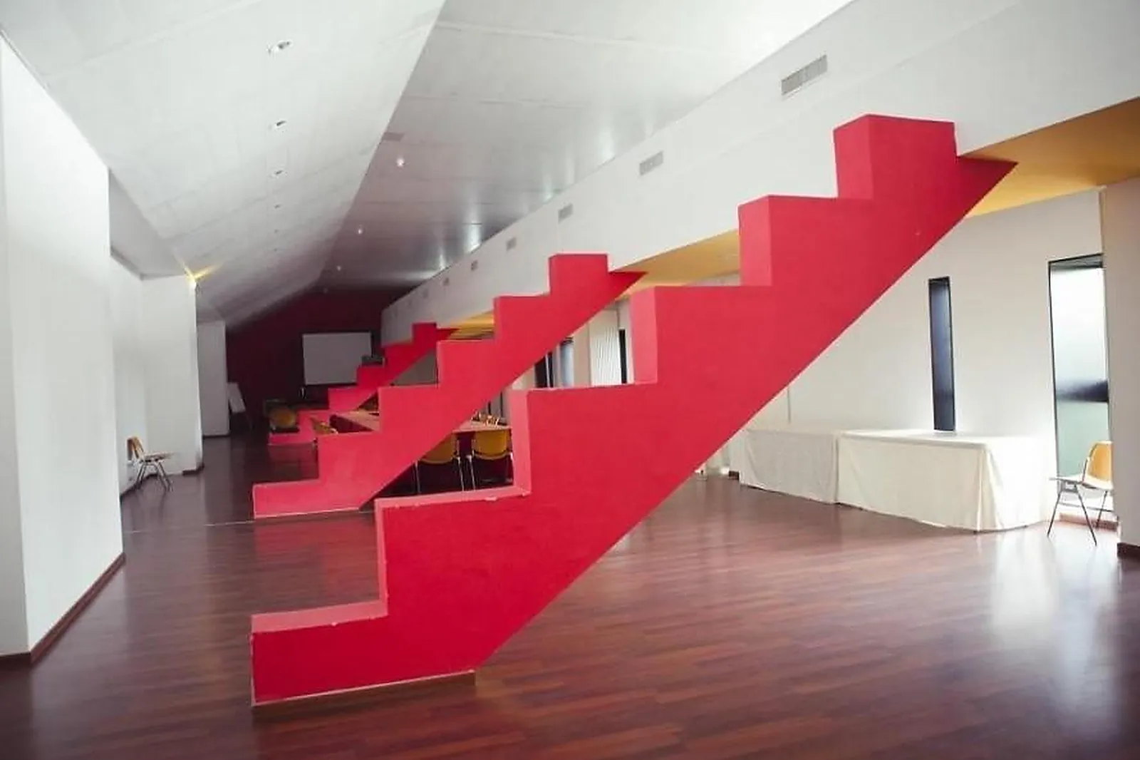 Lieux événementiels, PALAIS DES CONGRES GEORGES POMPIDOU