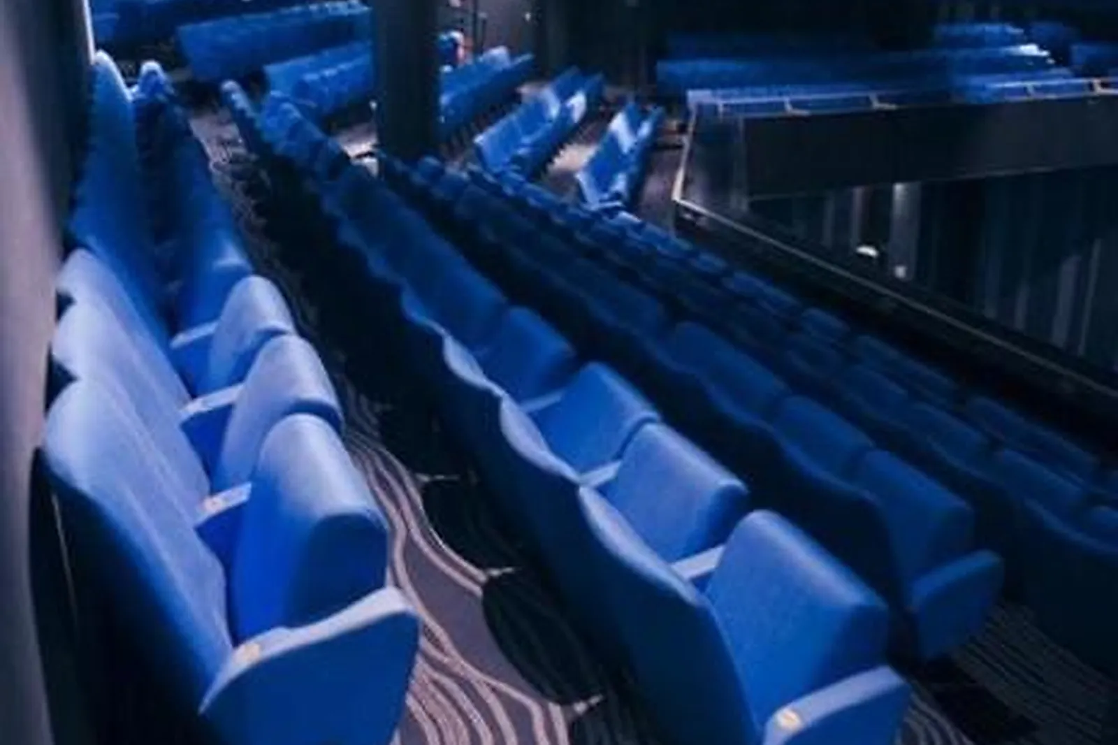 Lieux événementiels, PALAIS DES CONGRES GEORGES POMPIDOU