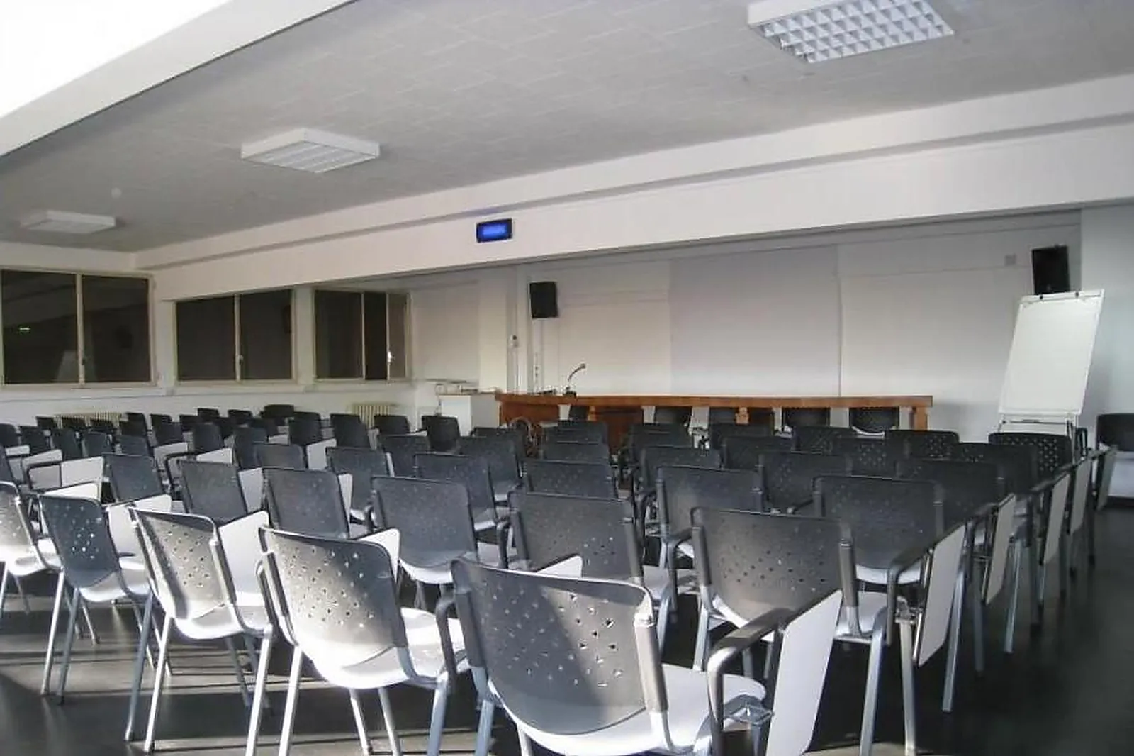 Lieux événementiels, PALAIS DES CONGRES GEORGES POMPIDOU