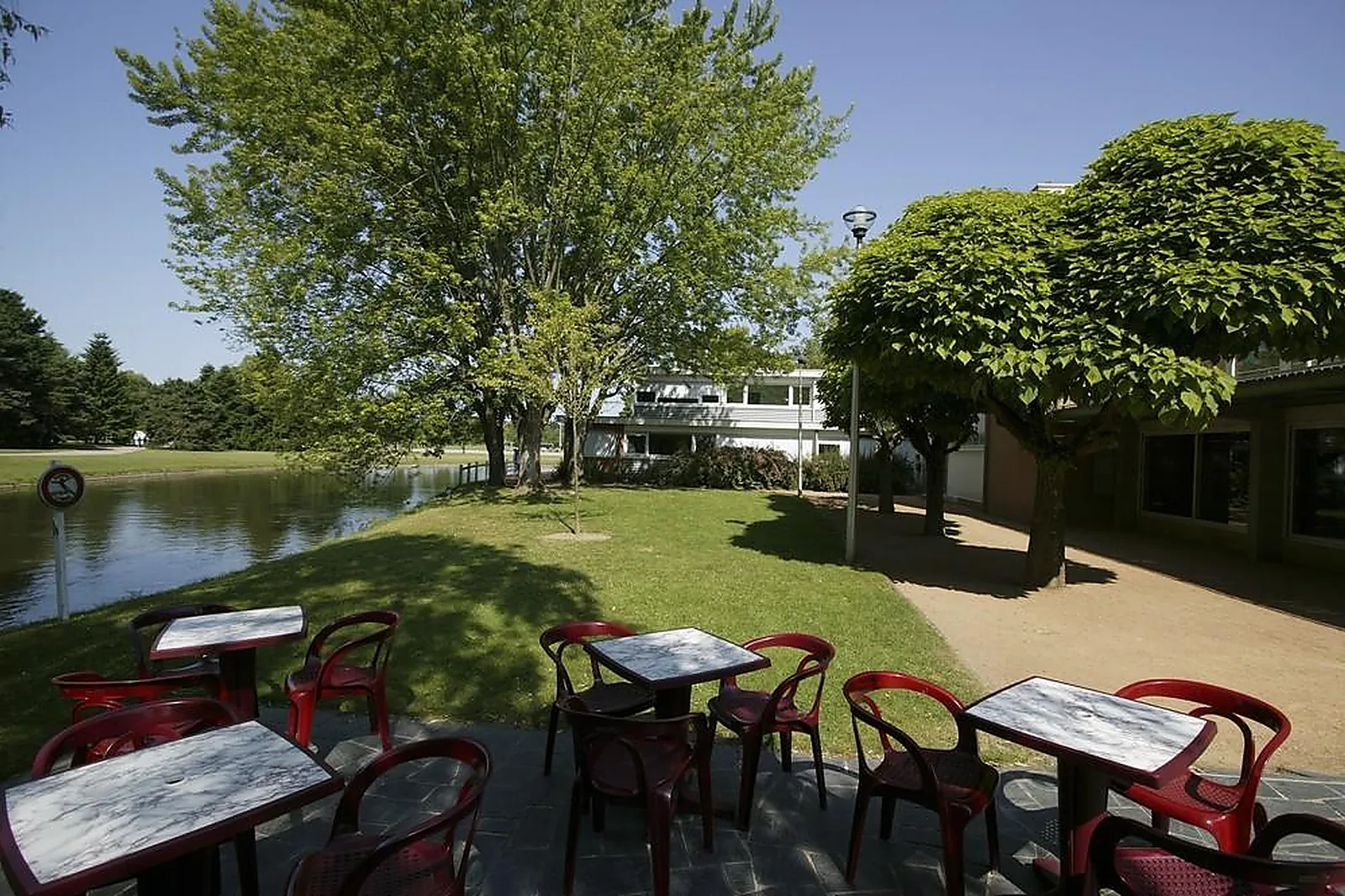 Lieux événementiels, PALAIS DES CONGRES OPERA
