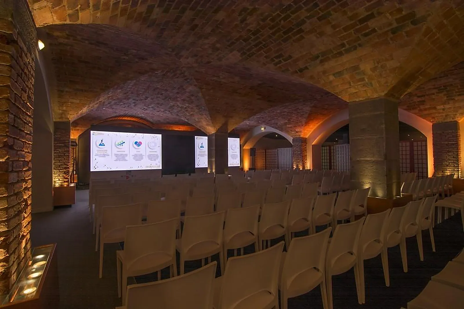 Lieux événementiels, PALAIS DES CONGRES OPERA