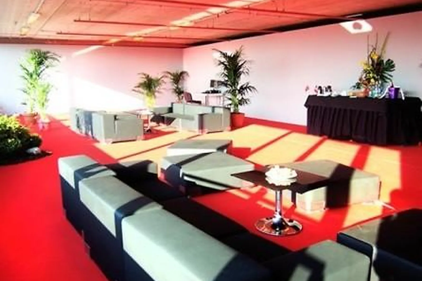 Lieux événementiels, PALAIS DES CONGRÈS PARIS EST MONTREUIL