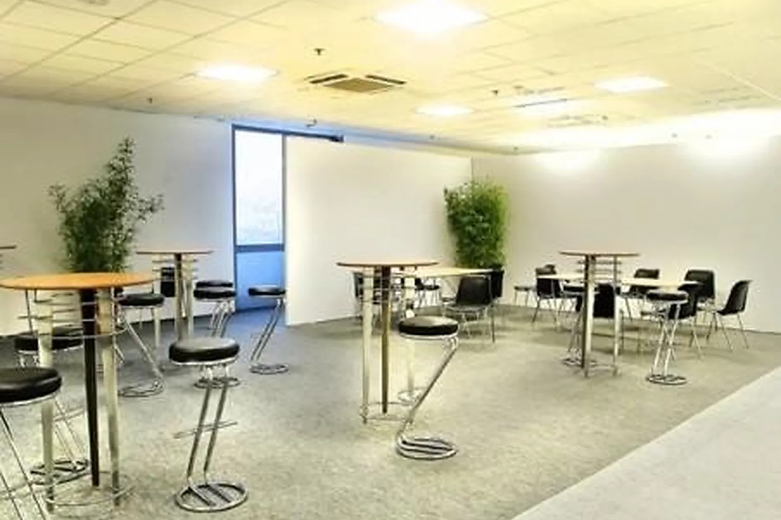 Lieux événementiels, PALAIS DES CONGRÈS PARIS EST MONTREUIL