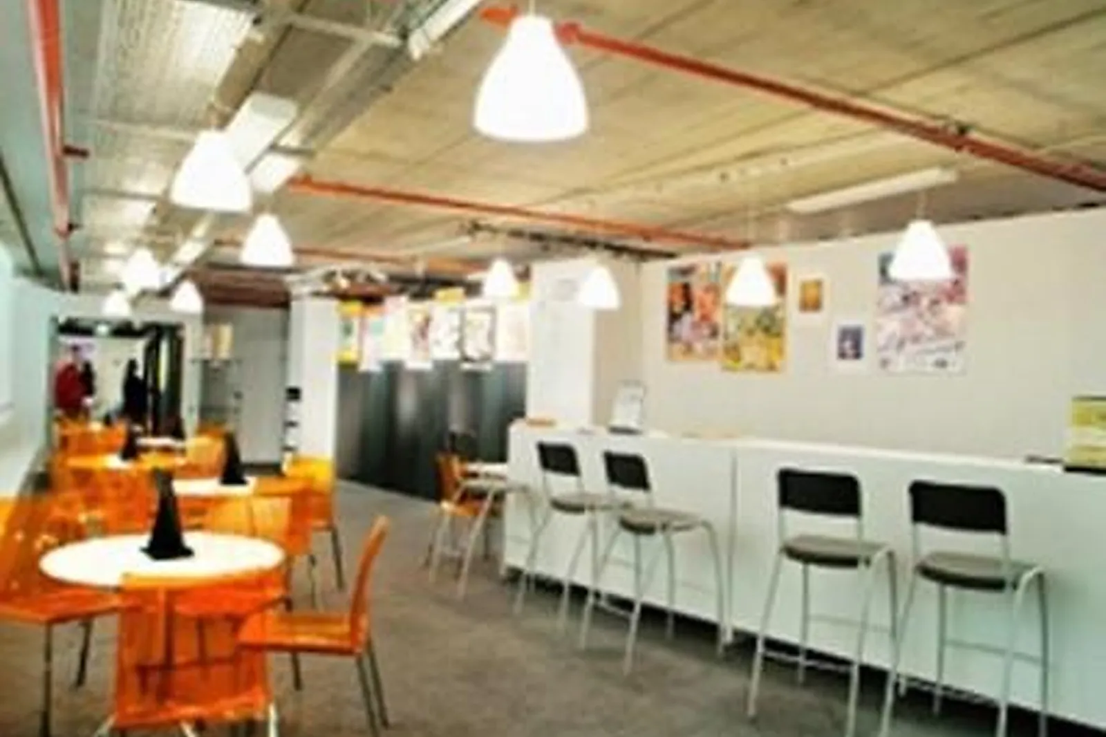 Lieux événementiels, PALAIS DES CONGRÈS PARIS EST MONTREUIL