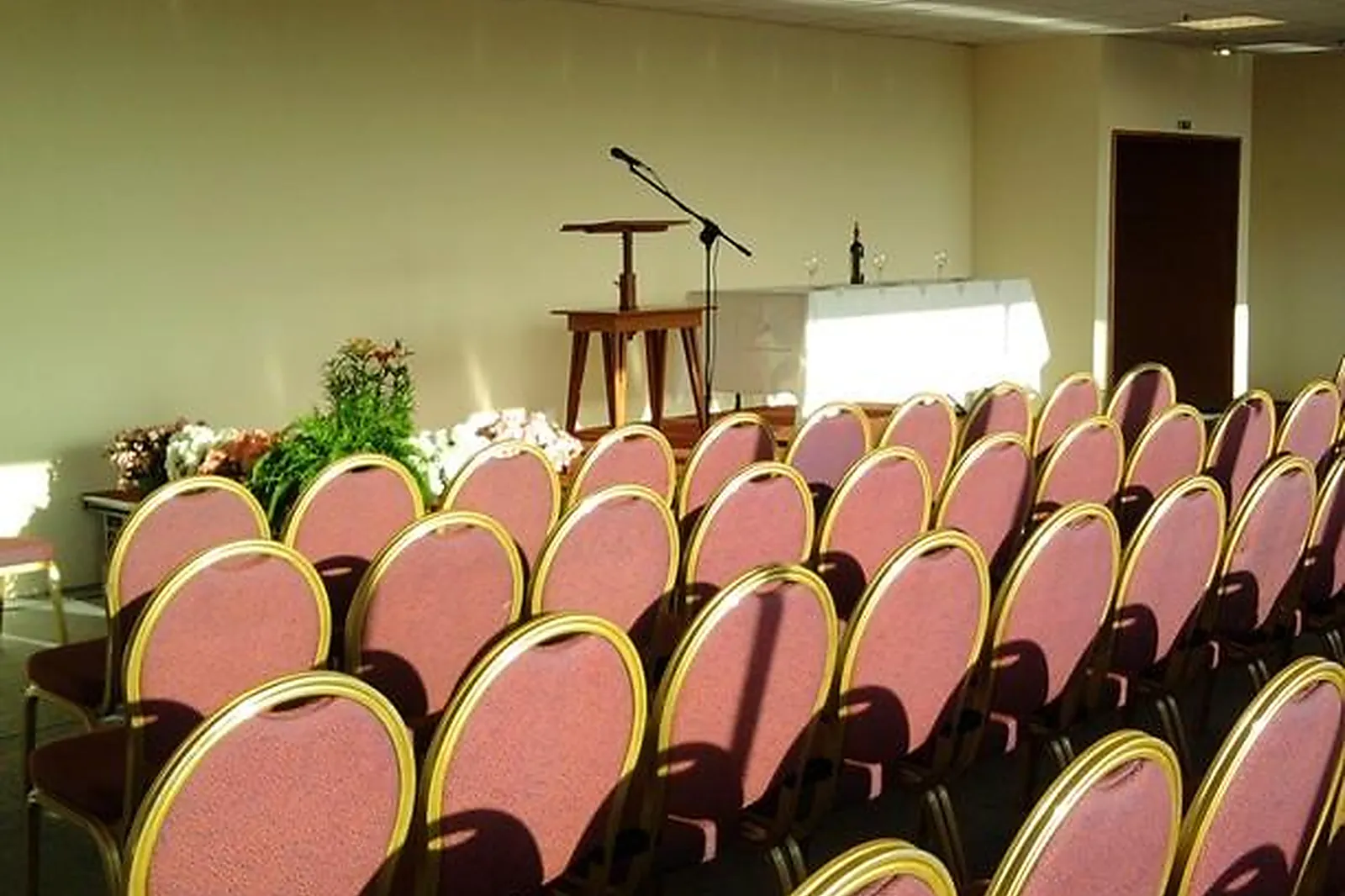 Lieux événementiels, PALAIS DES CONGRÈS PARIS EST MONTREUIL