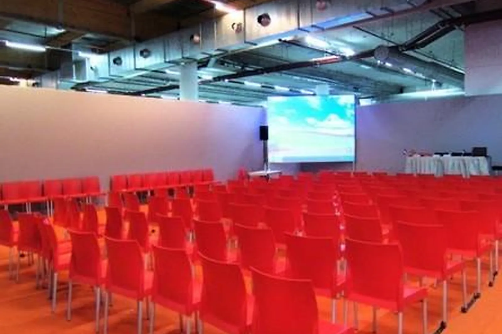 Lieux événementiels, PALAIS DES CONGRÈS PARIS EST MONTREUIL