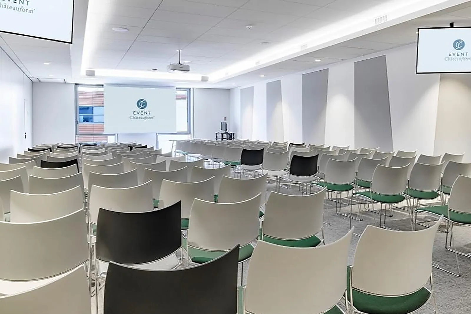 Lieux événementiels, PALAIS DES CONGRÈS PARIS SACLAY