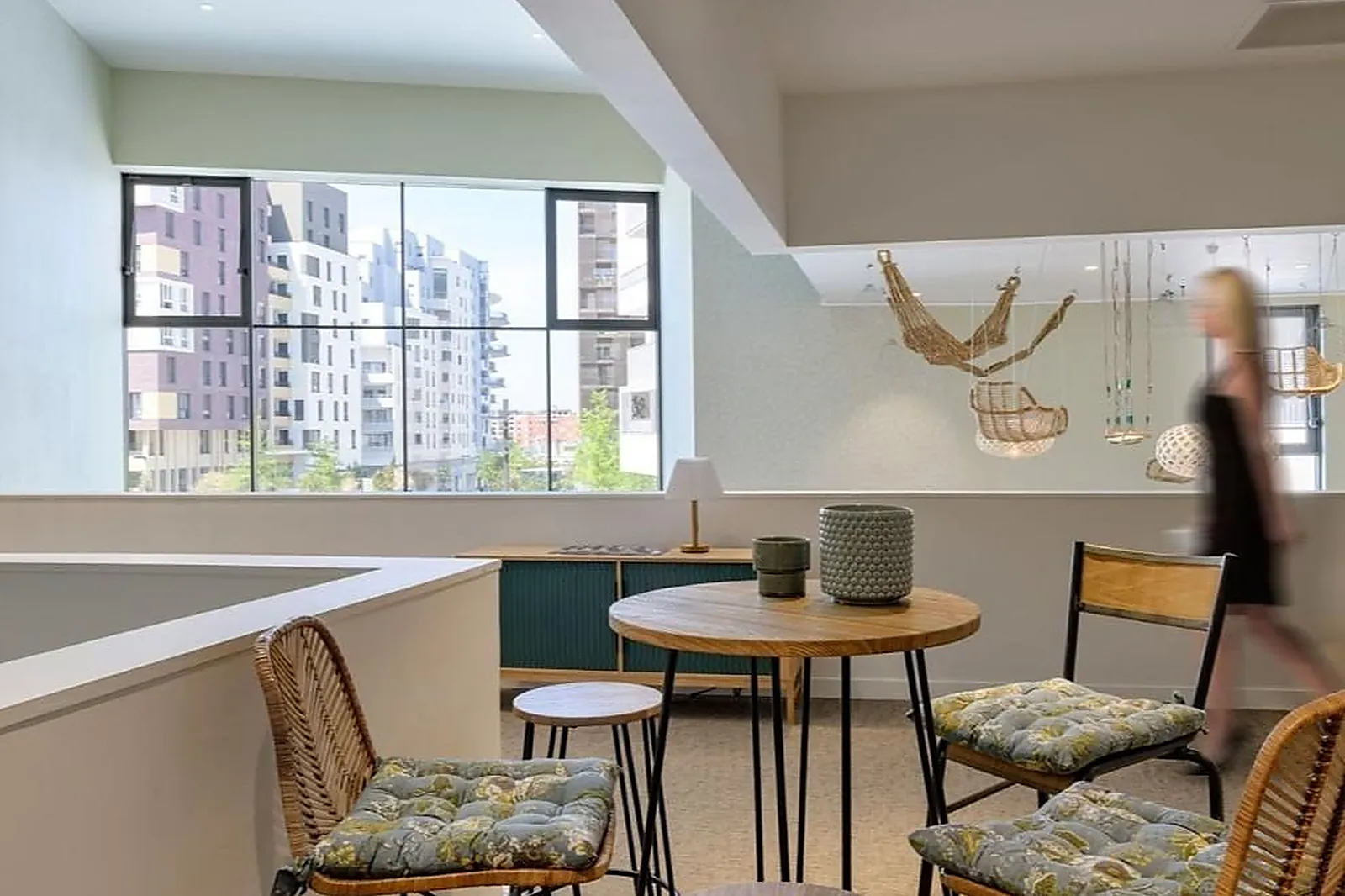 Lieux événementiels, PALAIS DES CONGRÈS PARIS SACLAY