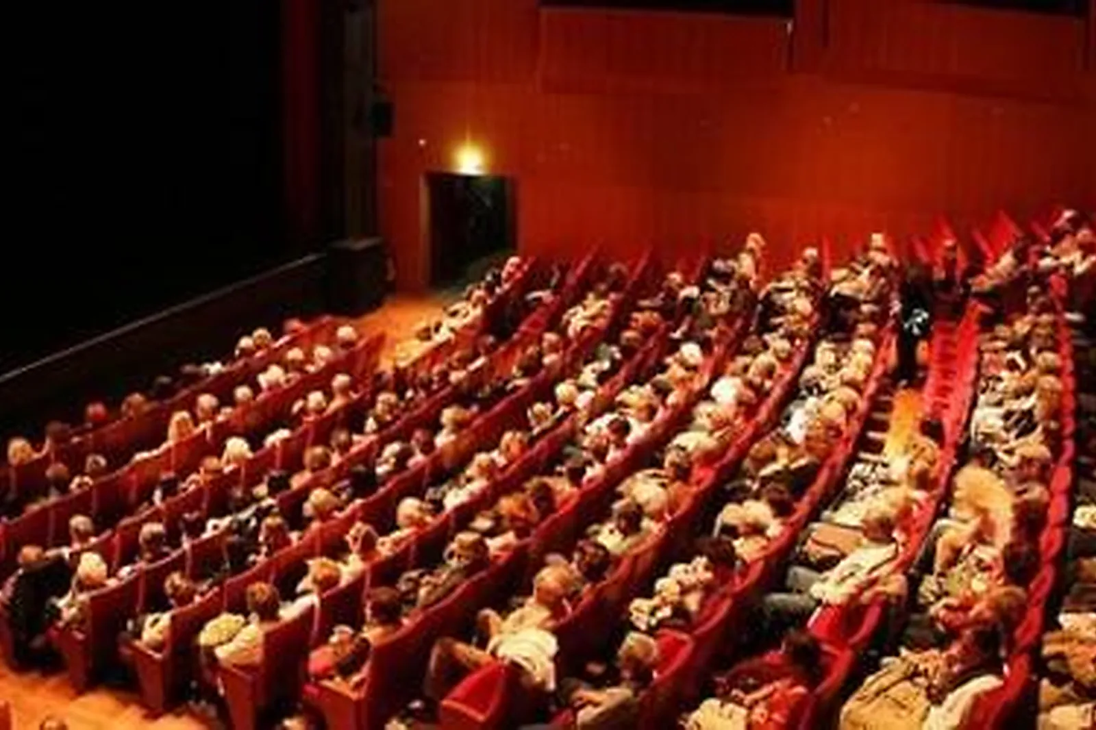 Lieux événementiels, PALAIS DES CONGRES D'ARCACHON