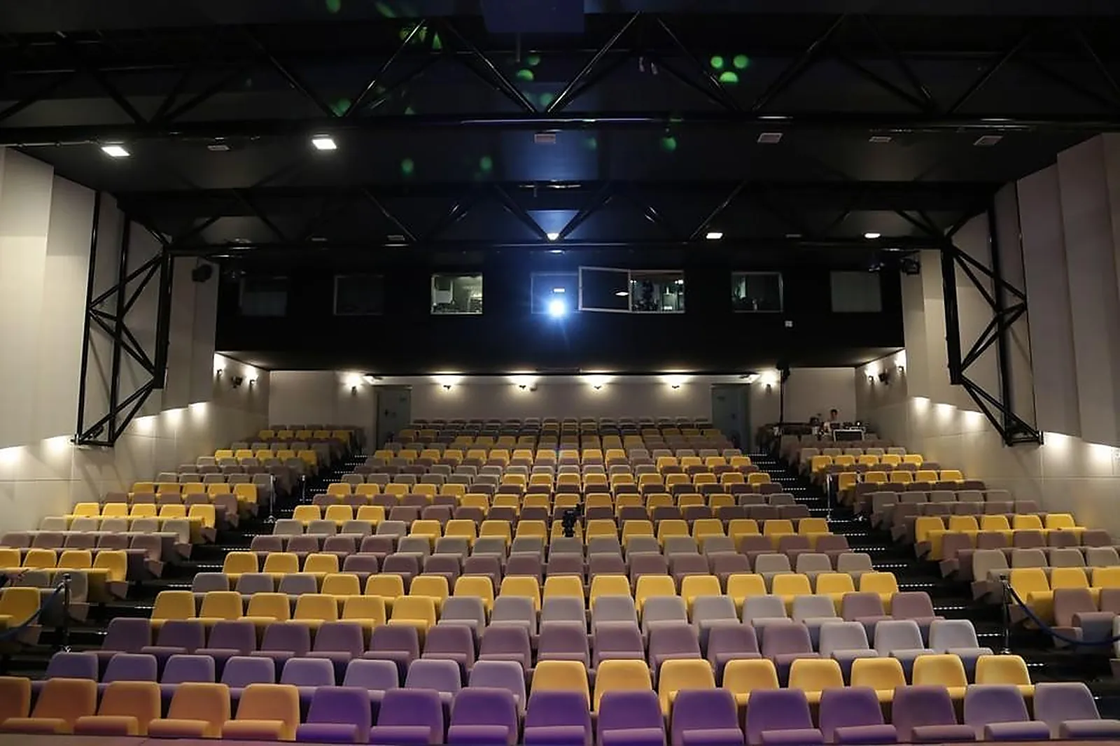 Lieux événementiels, PALAIS DES CONGRES D'ARCACHON