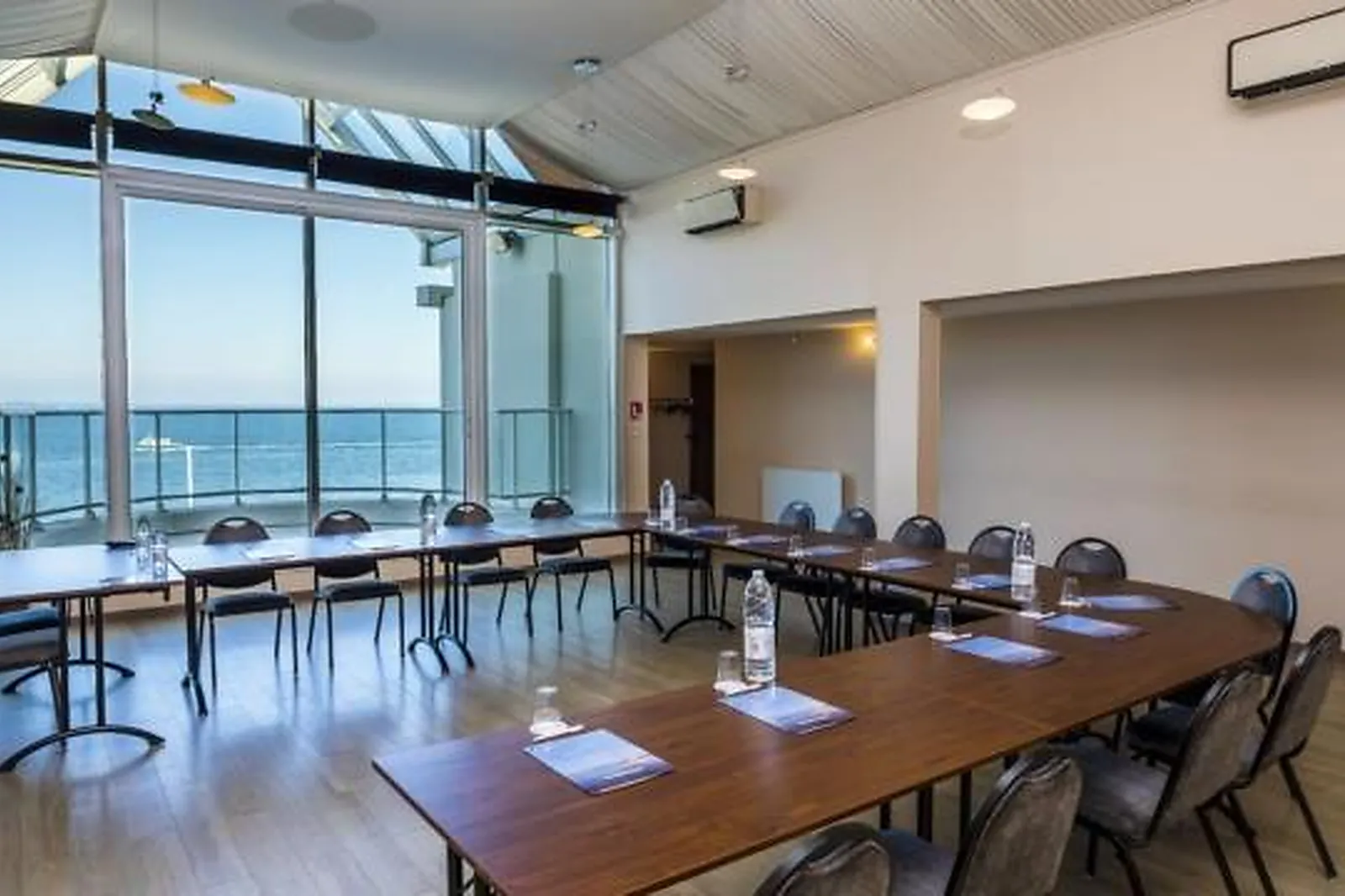 Lieux événementiels, PALAIS DES CONGRES D'ARCACHON