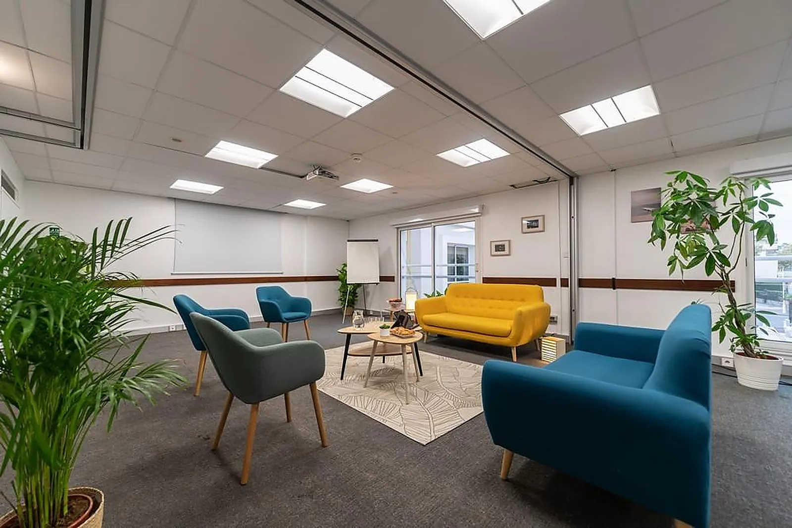 Lieux événementiels, PALAIS DES CONGRES D'ARCACHON