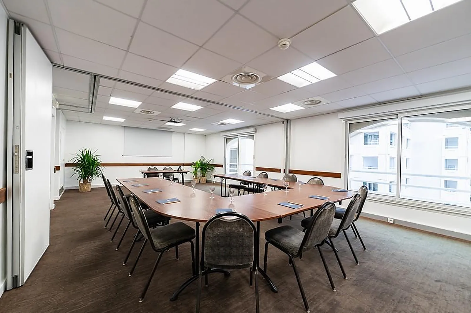 Lieux événementiels, PALAIS DES CONGRES D'ARCACHON