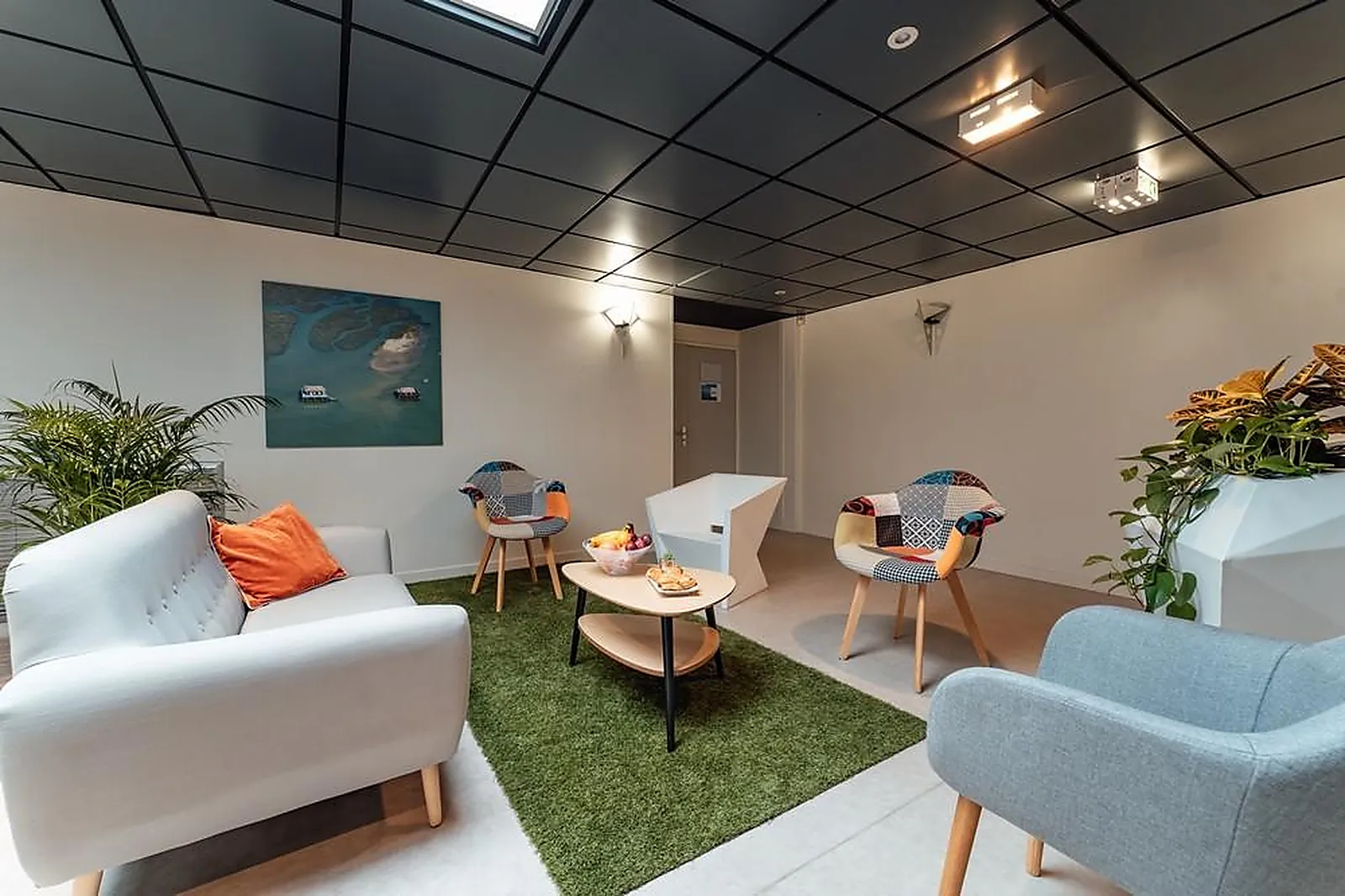 Lieux événementiels, PALAIS DES CONGRES D'ARCACHON