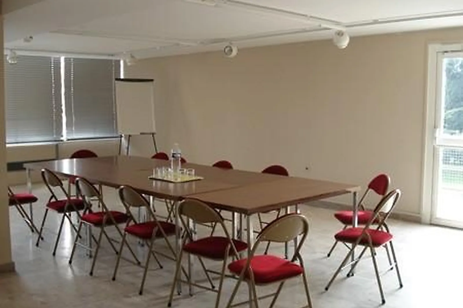 Lieux événementiels, PALAIS DES CONGRES D'ARLES