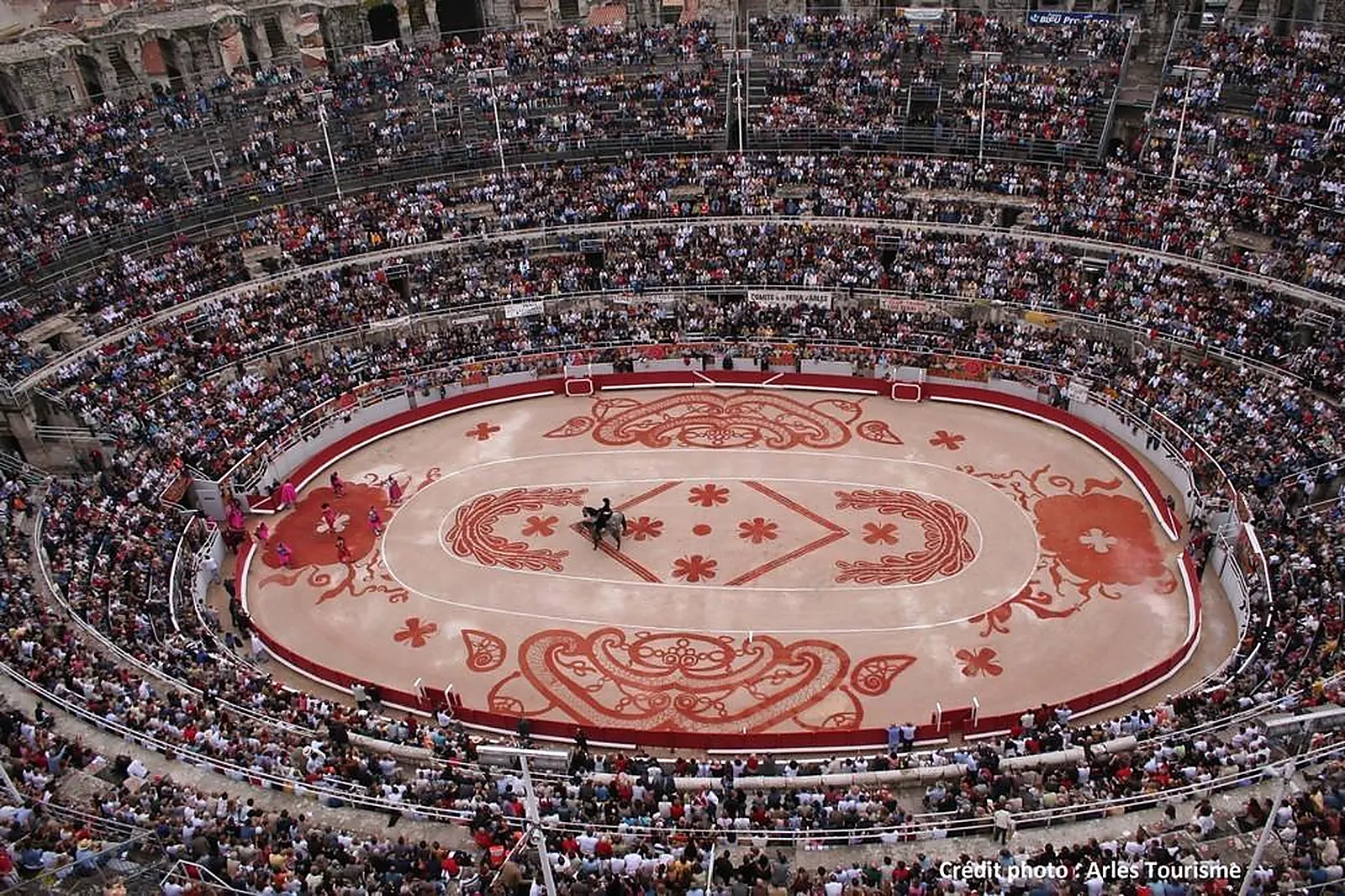 Lieux événementiels, PALAIS DES CONGRES D'ARLES