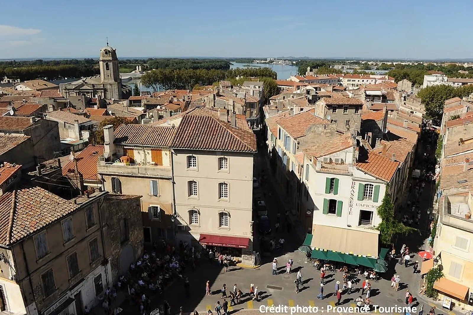 Lieux événementiels, PALAIS DES CONGRES D'ARLES