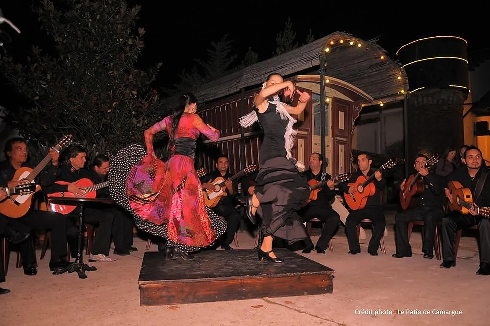 Lieux événementiels, PALAIS DES CONGRES D'ARLES