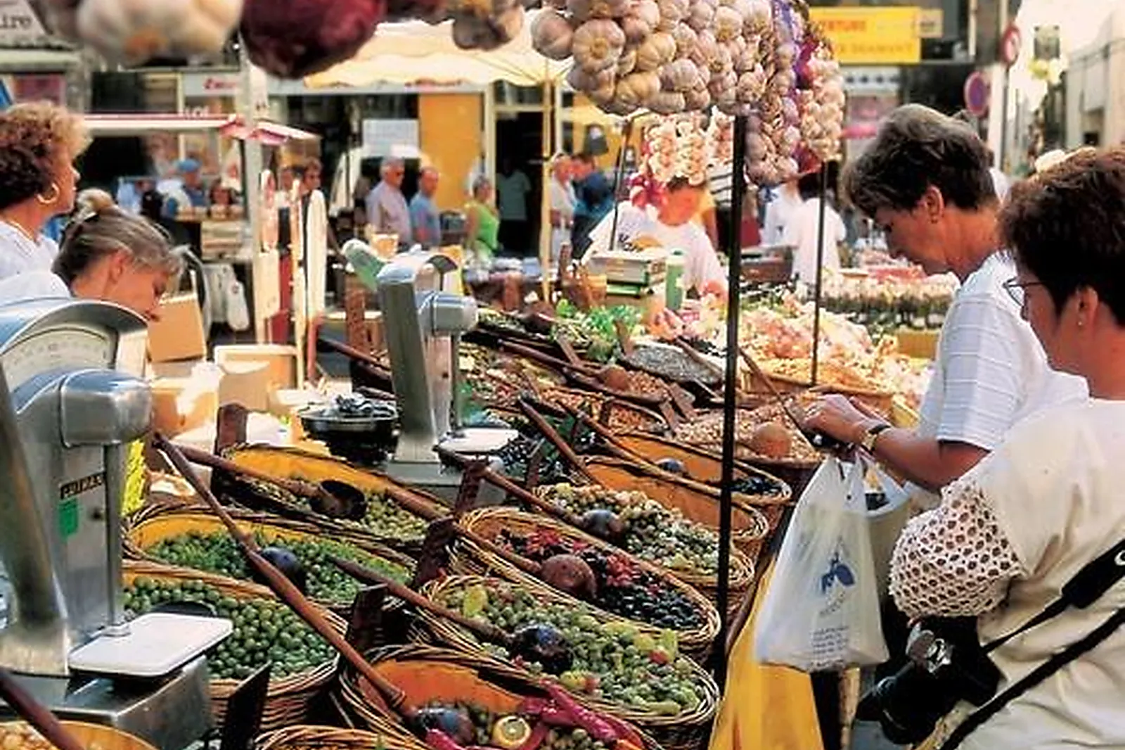 Lieux événementiels, PALAIS DES CONGRES D'ARLES