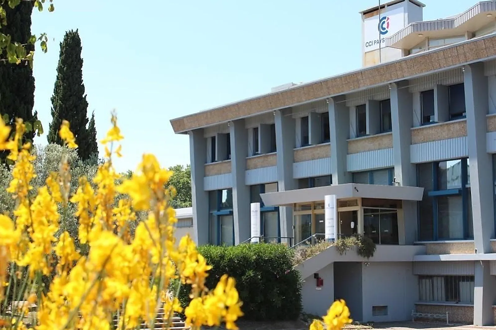 Lieux événementiels, PALAIS DES CONGRES D'ARLES