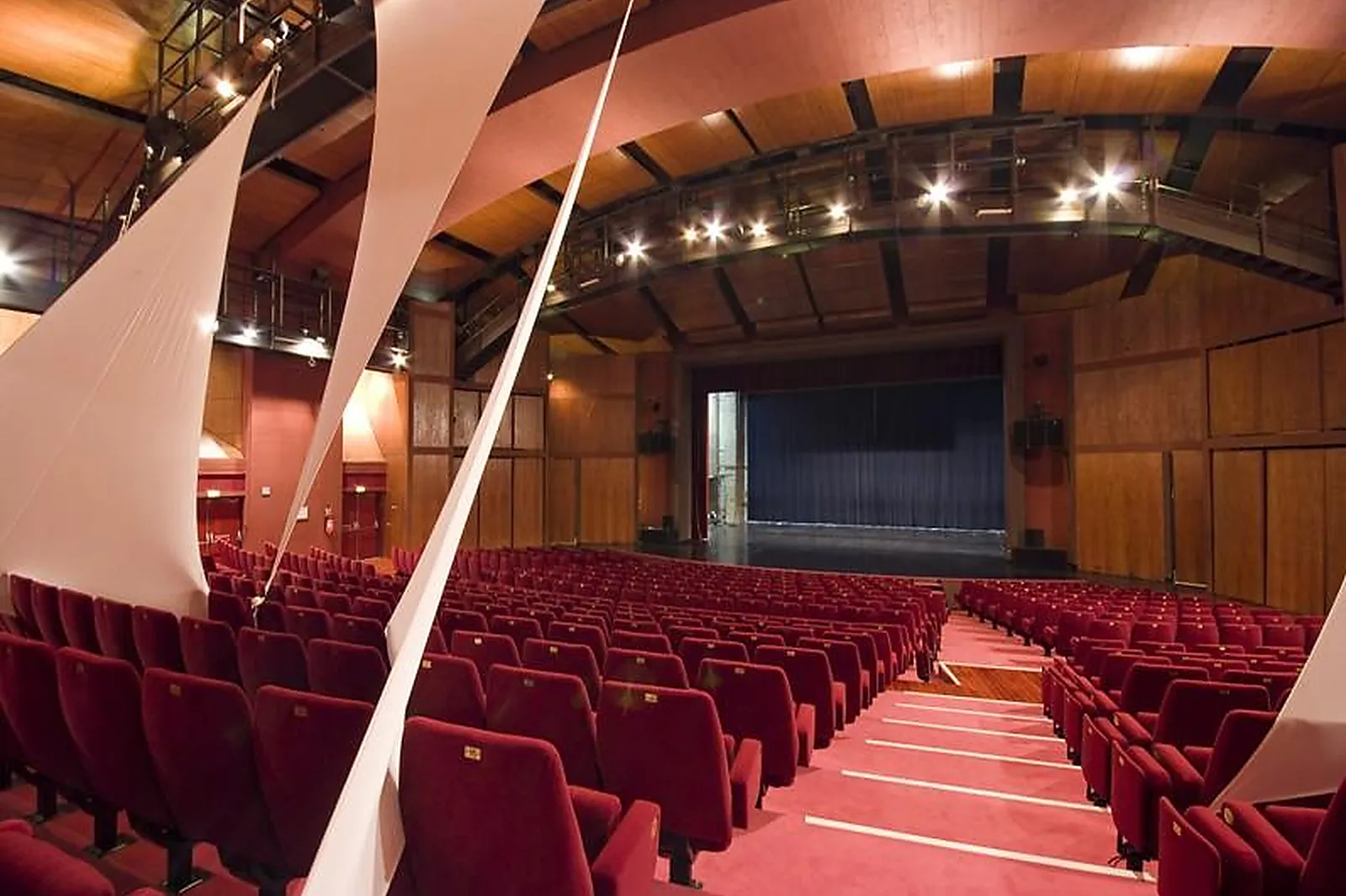 Lieux événementiels, PALAIS DES CONGRÈS D'ISSY