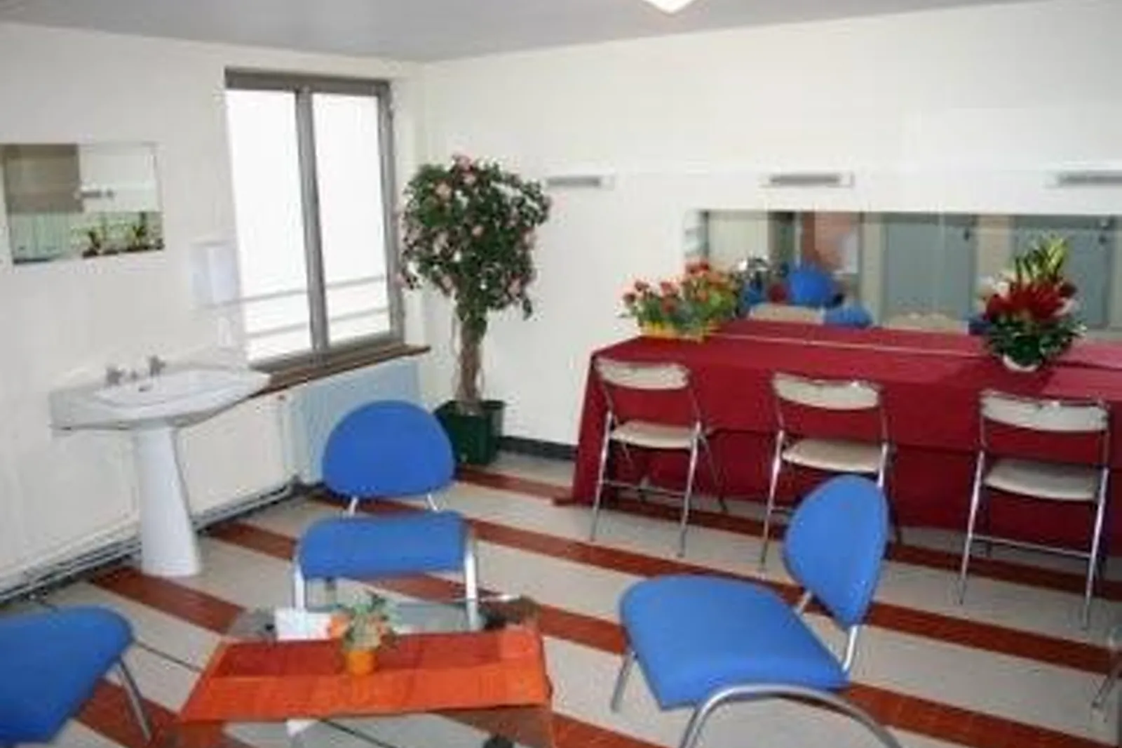 Lieux événementiels, PALAIS DES CONGRÈS DE BEZIERS