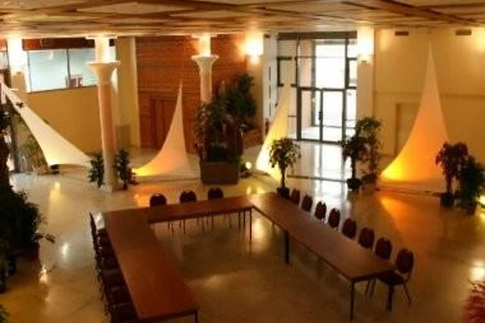 Lieux événementiels, PALAIS DES CONGRÈS DE BEZIERS