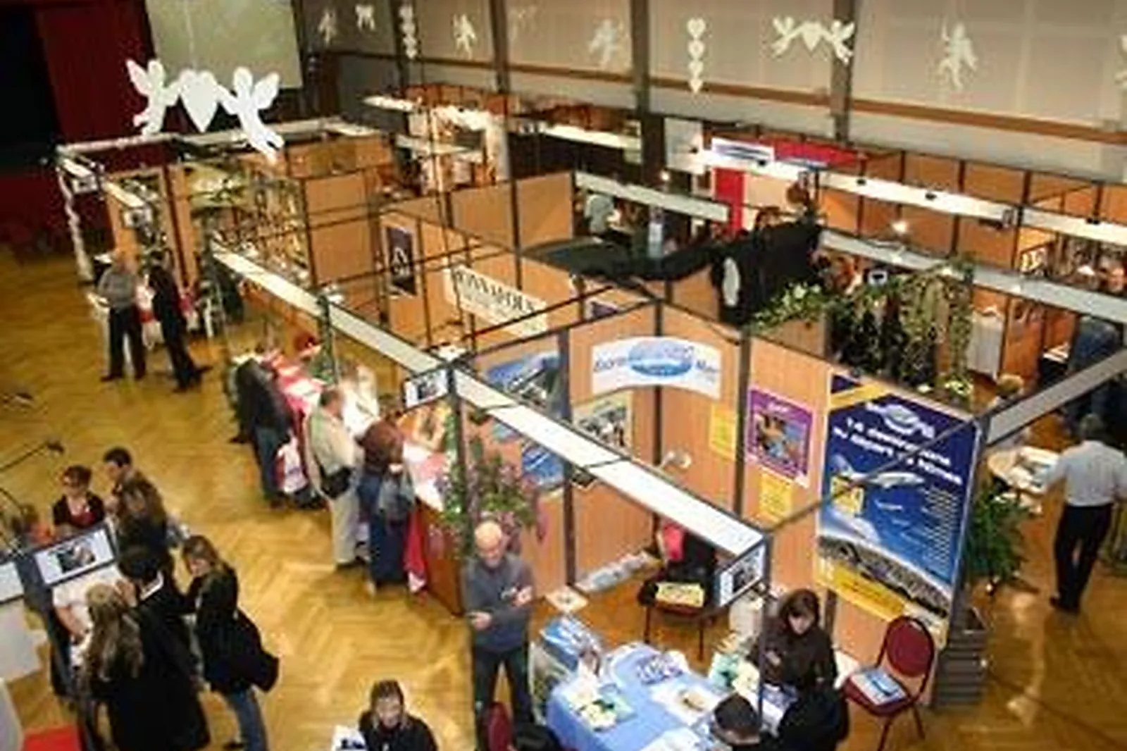 Lieux événementiels, PALAIS DES CONGRÈS DE BEZIERS