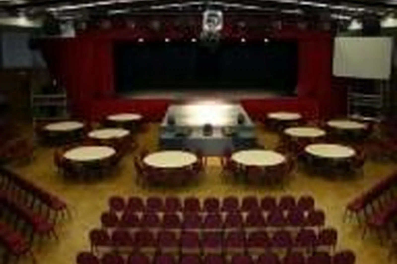 Lieux événementiels, PALAIS DES CONGRÈS DE BEZIERS