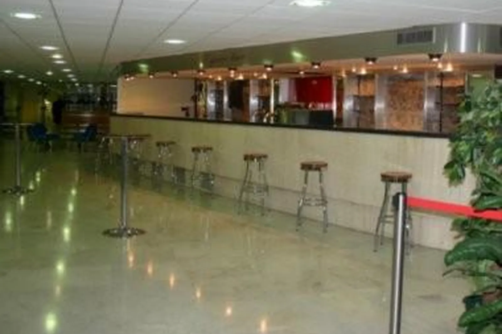 Lieux événementiels, PALAIS DES CONGRÈS DE BEZIERS