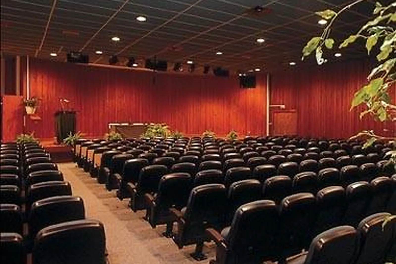 Lieux événementiels, PALAIS DES CONGRÈS DE BEZIERS