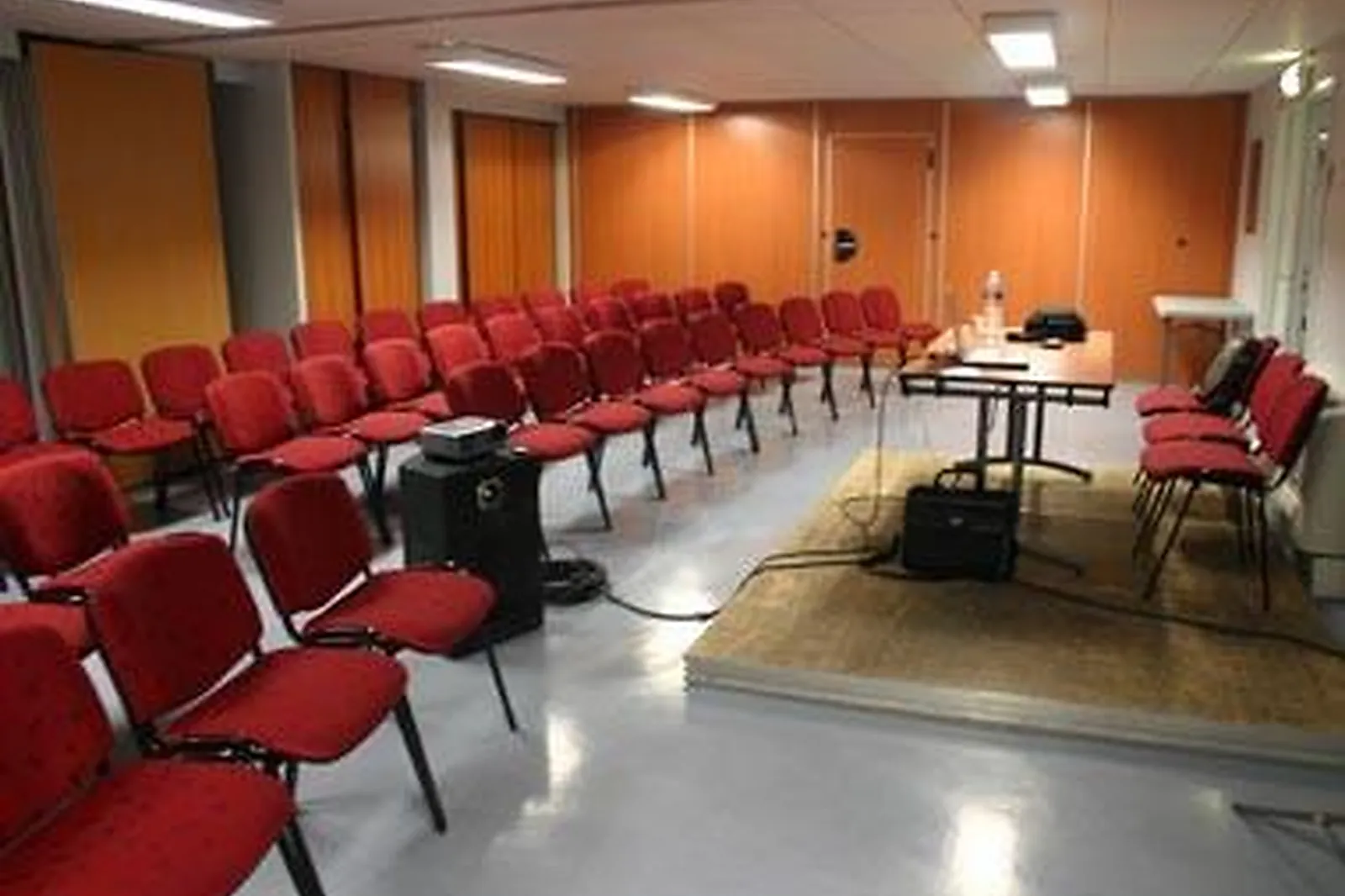 Lieux événementiels, PALAIS DES CONGRÈS DE BEZIERS