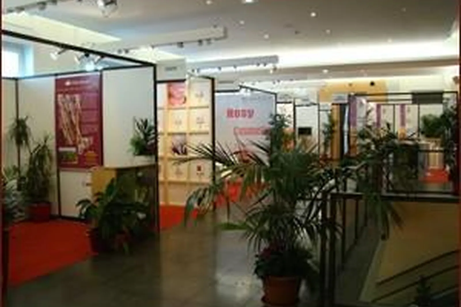 Lieux événementiels, PALAIS DES CONGRÈS DE GRASSE