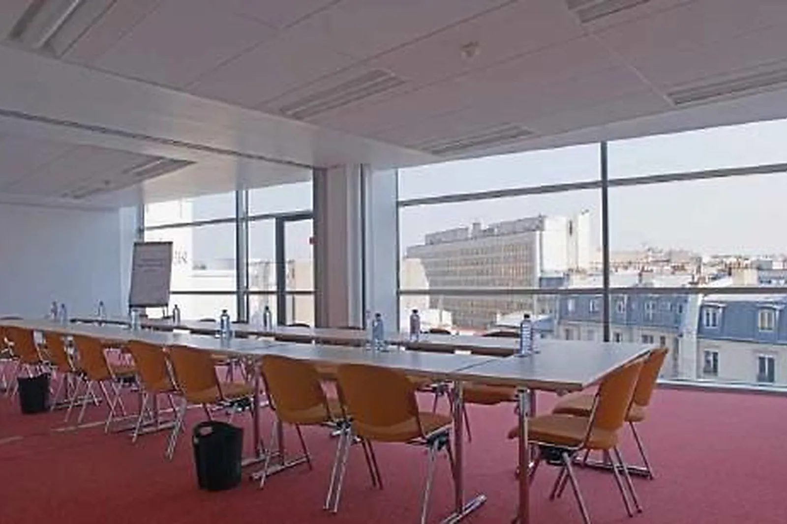 Lieux événementiels, PALAIS DES CONGRÈS DE PARIS